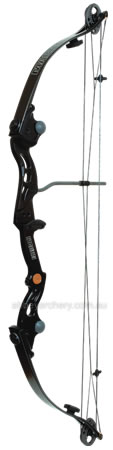 Martin Scepter 4 Elite Furious Dual Target image
